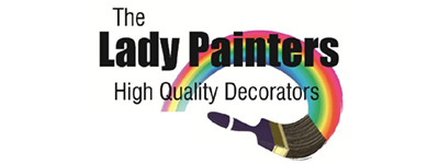 The Lady Painters